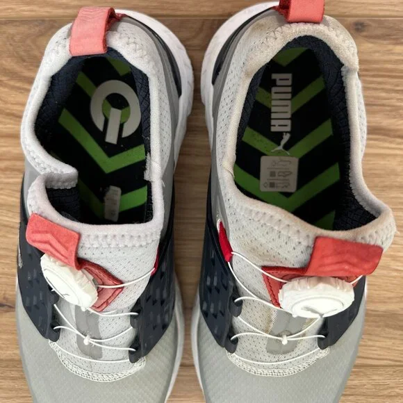 Puma Ignite Articulate Disc Golf Shoe - Picture 5 of 14